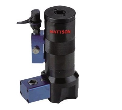 多級螺栓拉伸器