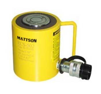 RCS單作用薄型液壓缸